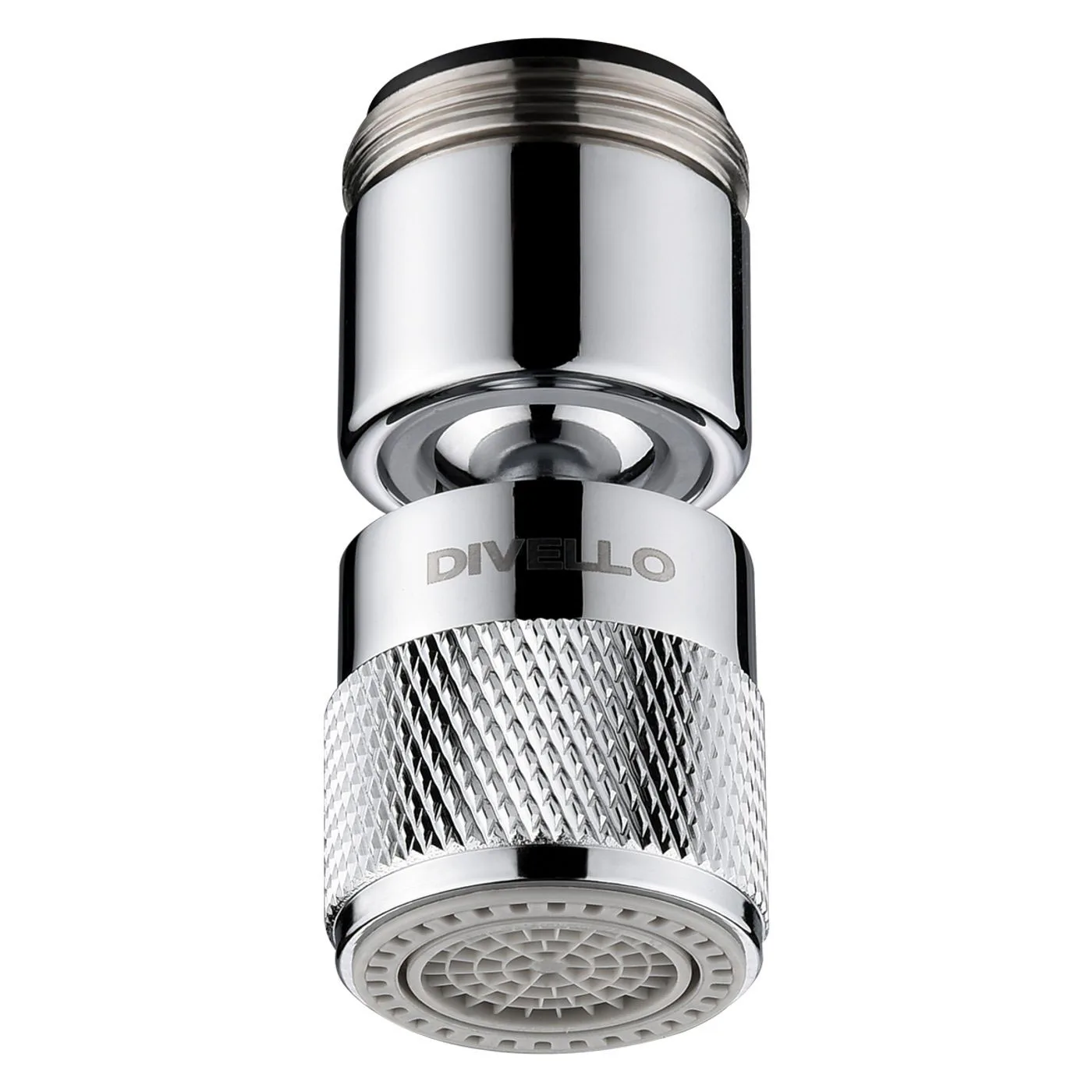 Strålsamlare Divello Expo M22/24 med Kulled