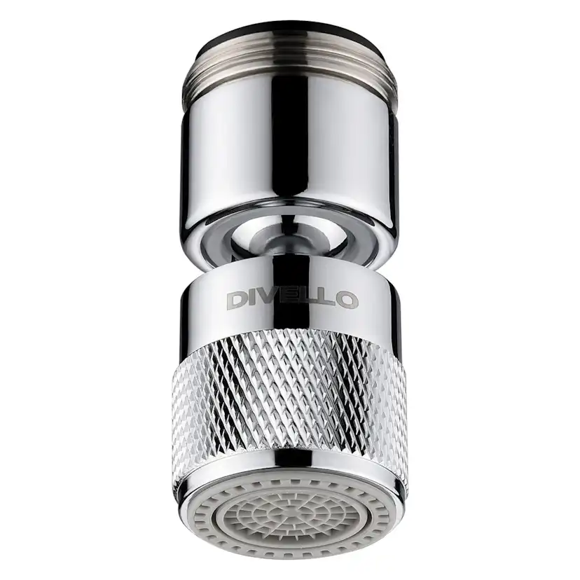 Strålsamlare Divello Expo M22/24 med Kulled