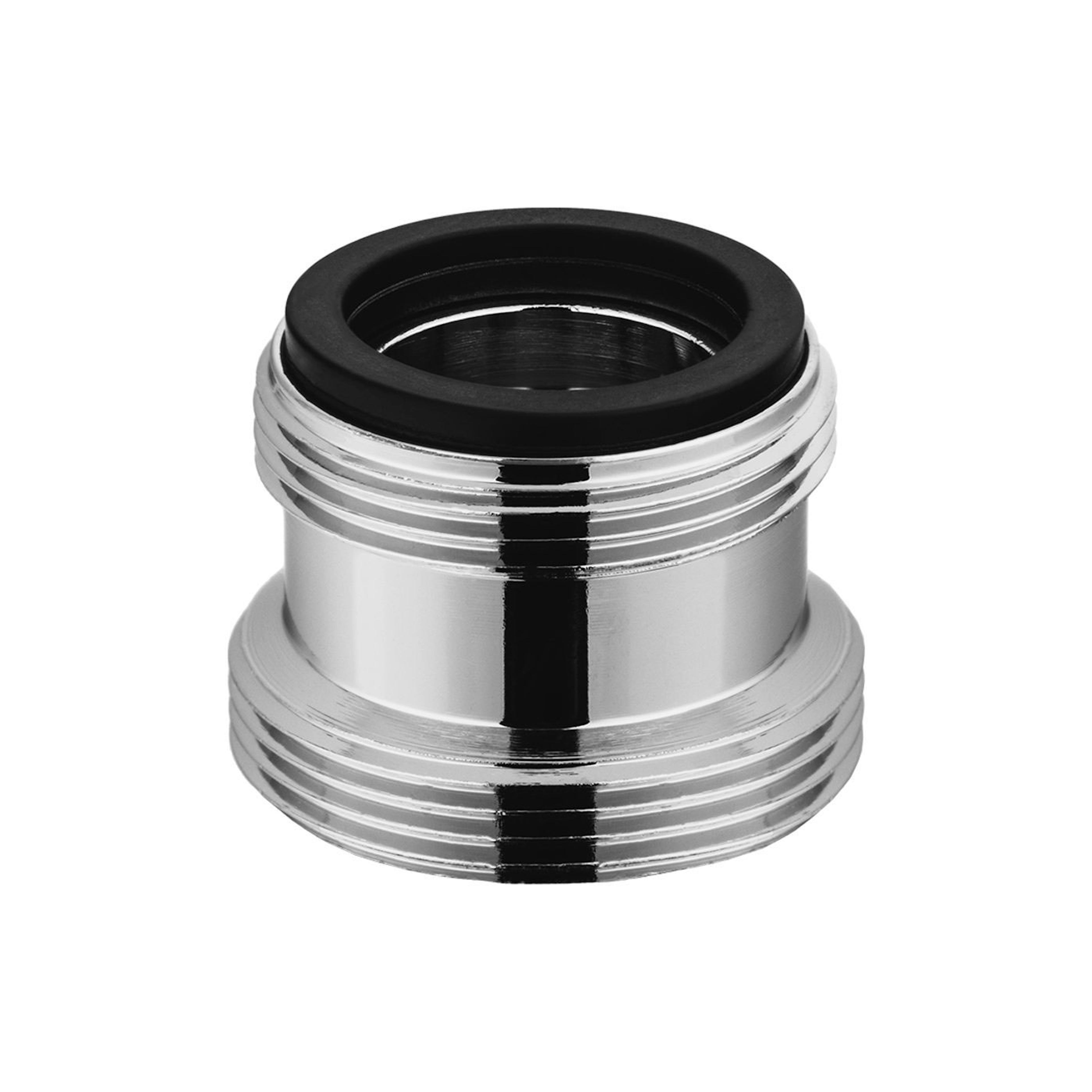 Adapter Divello M20xM22 till Strålsamlare