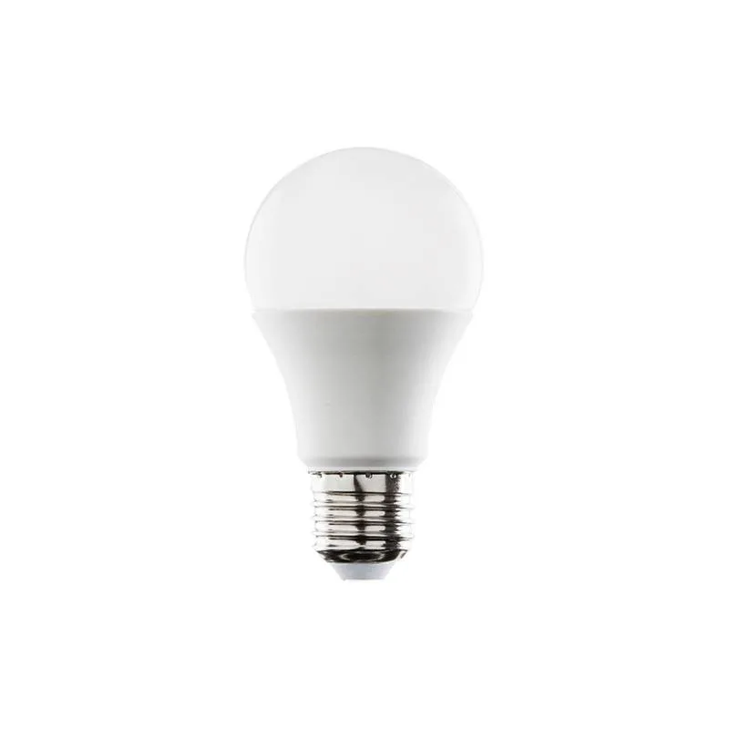 LED-Lampa SG ARMATUREN 10W E27 A60 2700K