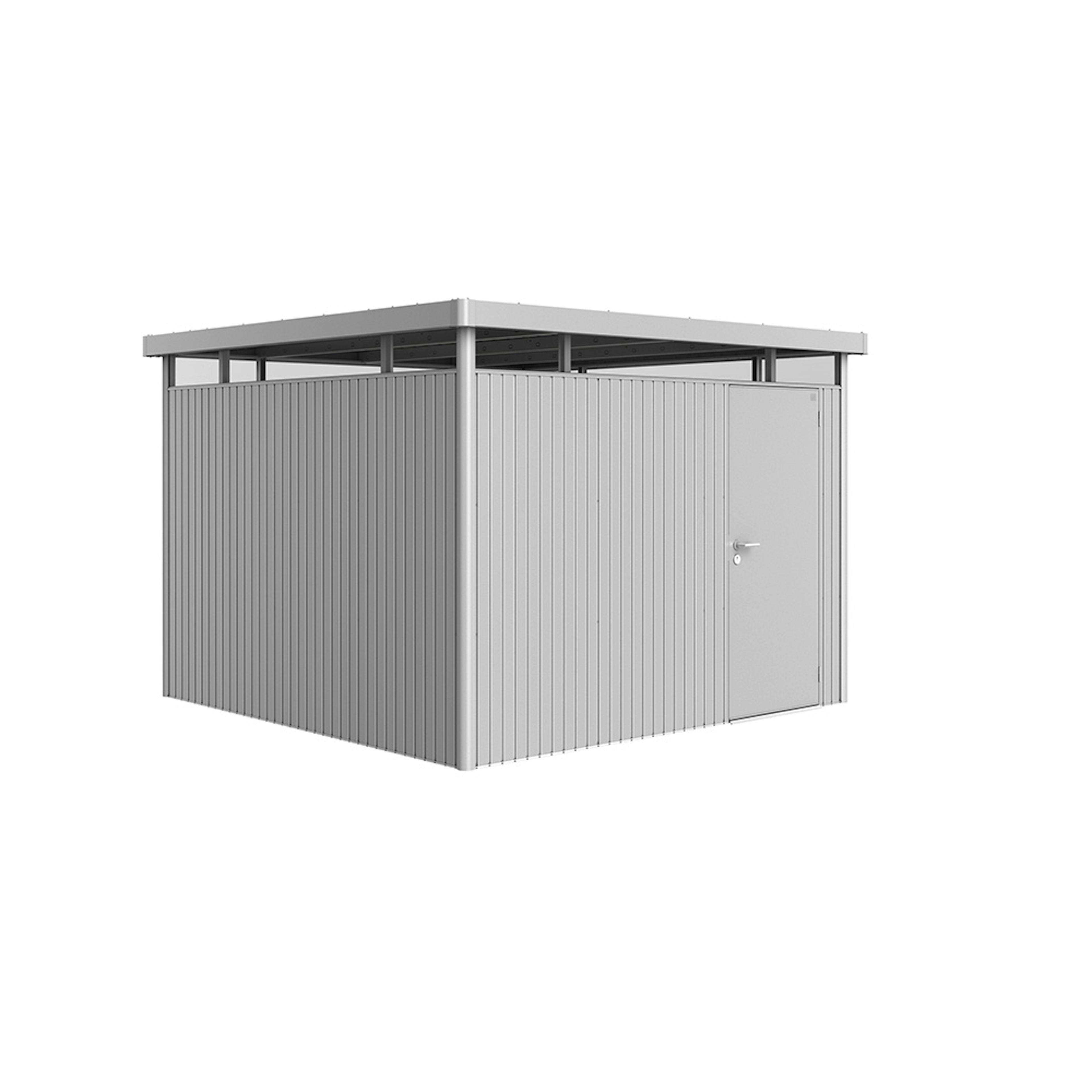 Dörr Biohort Highline H6 Silver