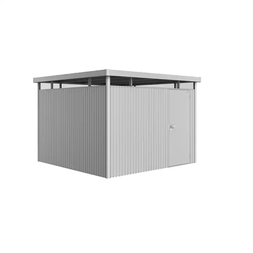 Dörr Biohort Highline H6 Silver