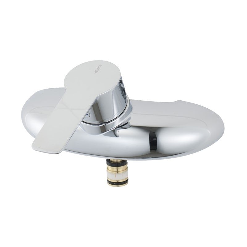 Köksblandare Mora Cera W5 Vägghängd Utan Utloppspip