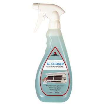 Badrumsrengöring Norenco Sanicid AC-Cleaner 500 ml