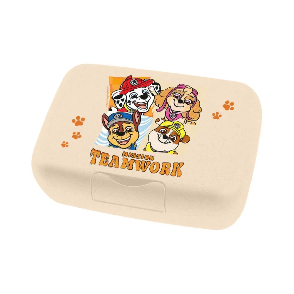 Matlåda Koziol Candy Paw Patrol
