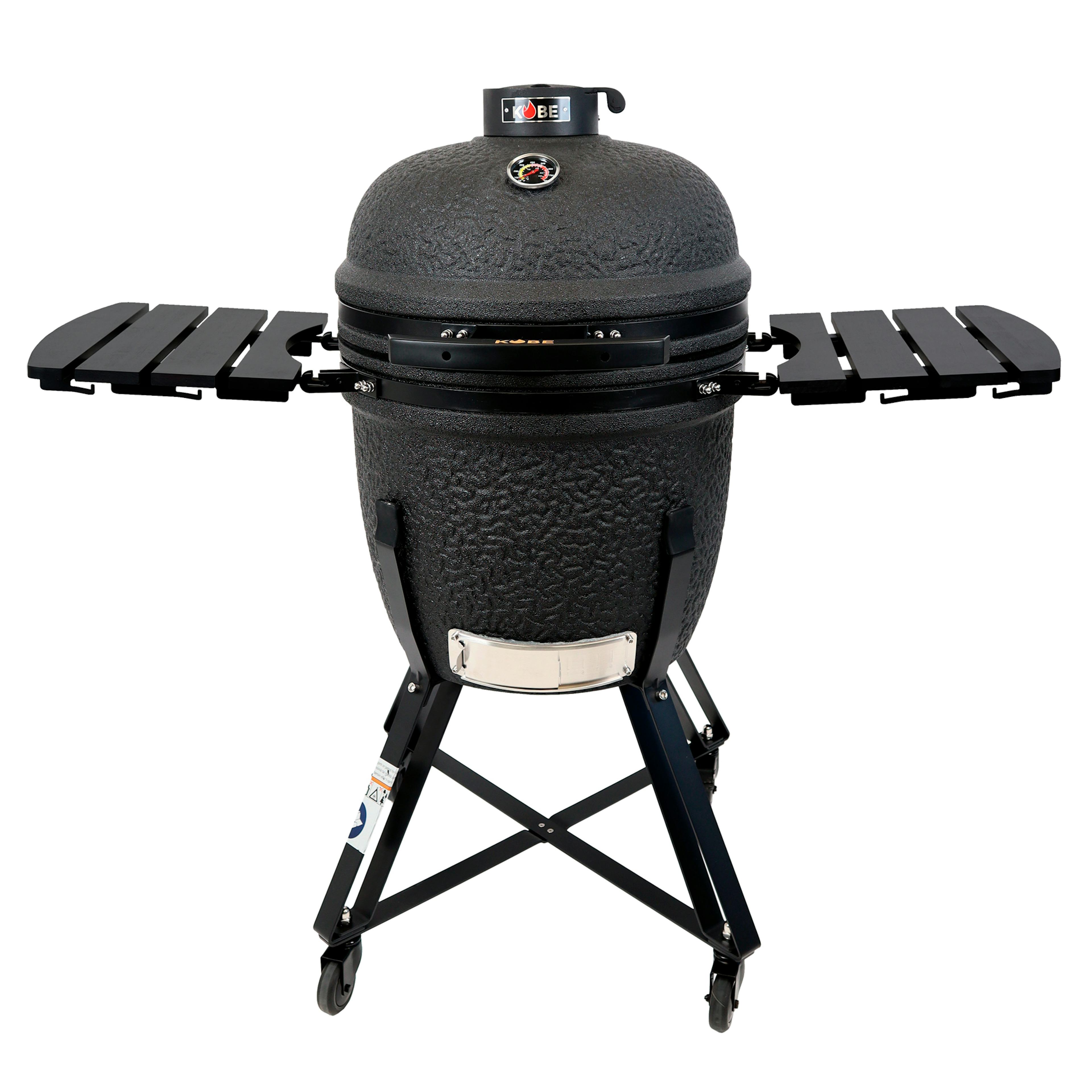 Kolgrill Kobe Kamado Grande Large