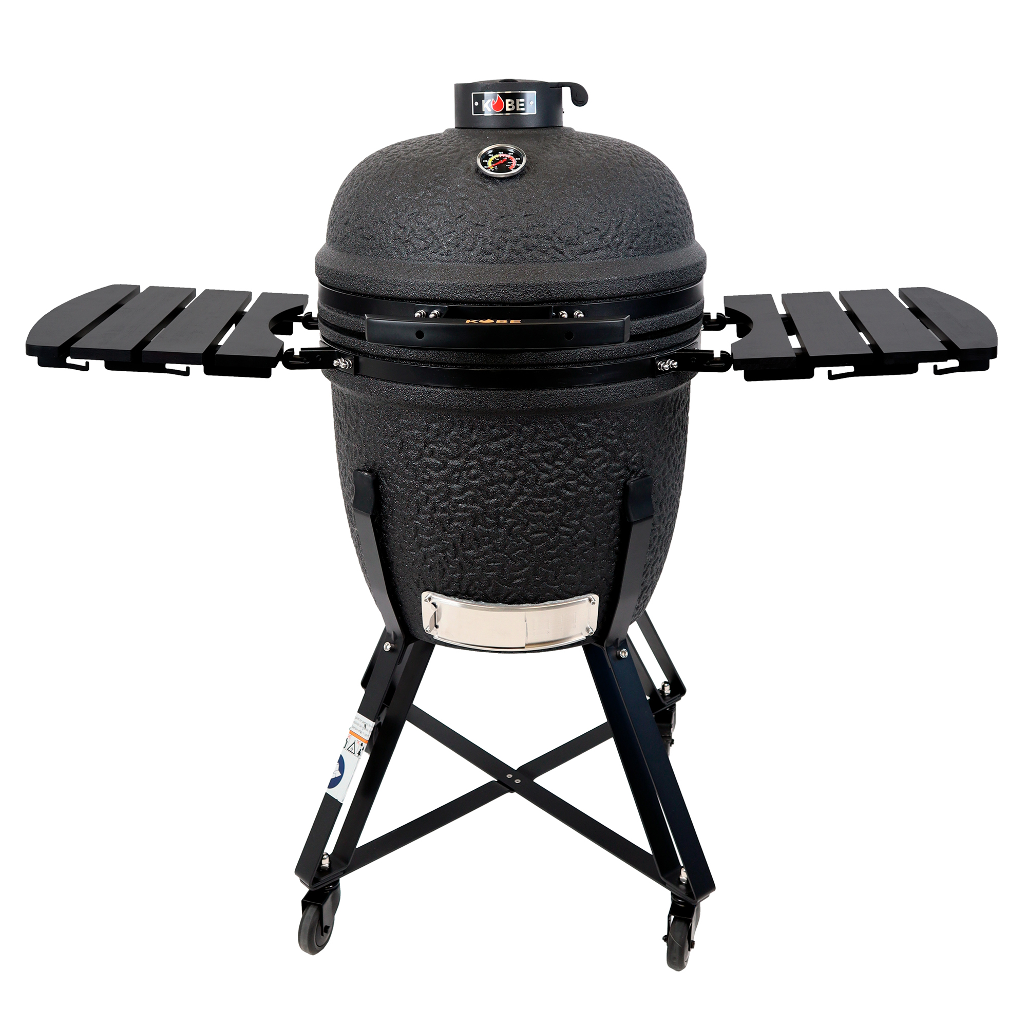 Kolgrill Kobe Kamado Grande Large