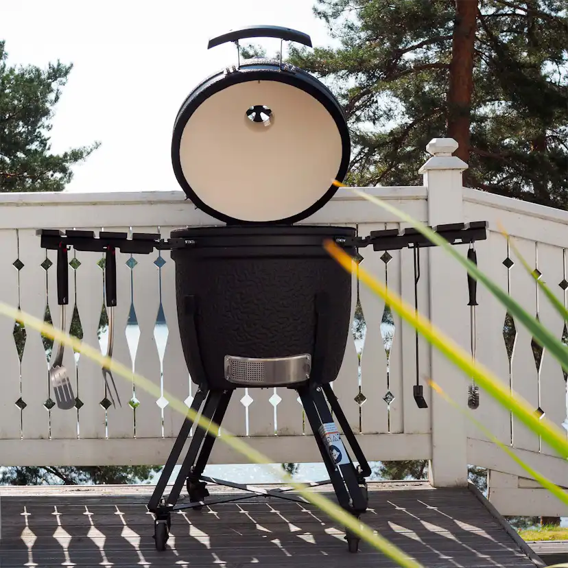 Kolgrill Kobe Kamado Grande Large