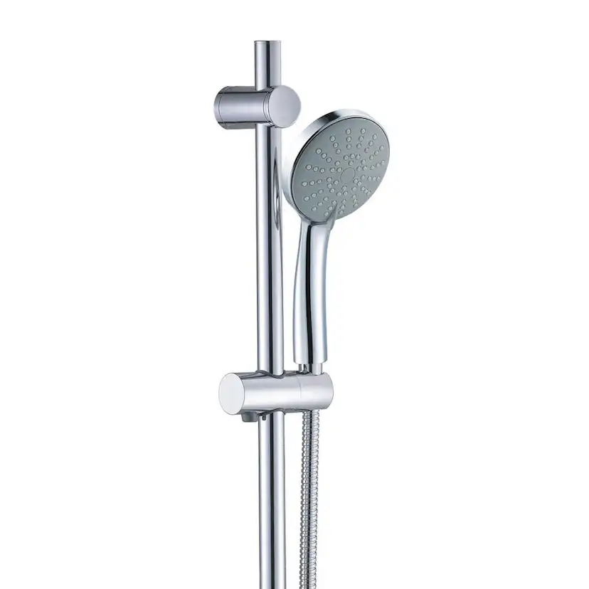Duschset Alterna Terzo T3 3 Stråltyper
