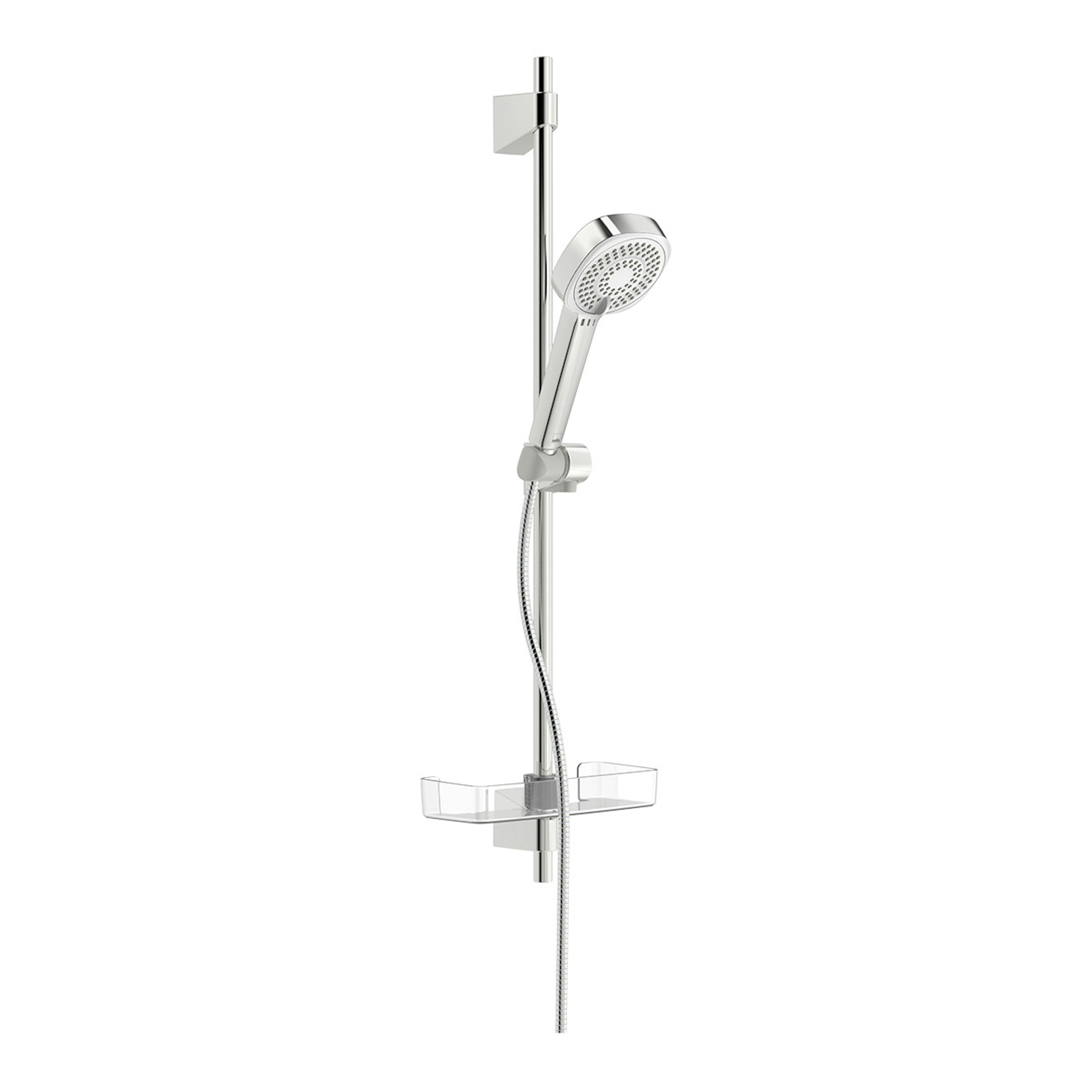 Duschset Oras Apollo Style ECO med 3 Strållägen