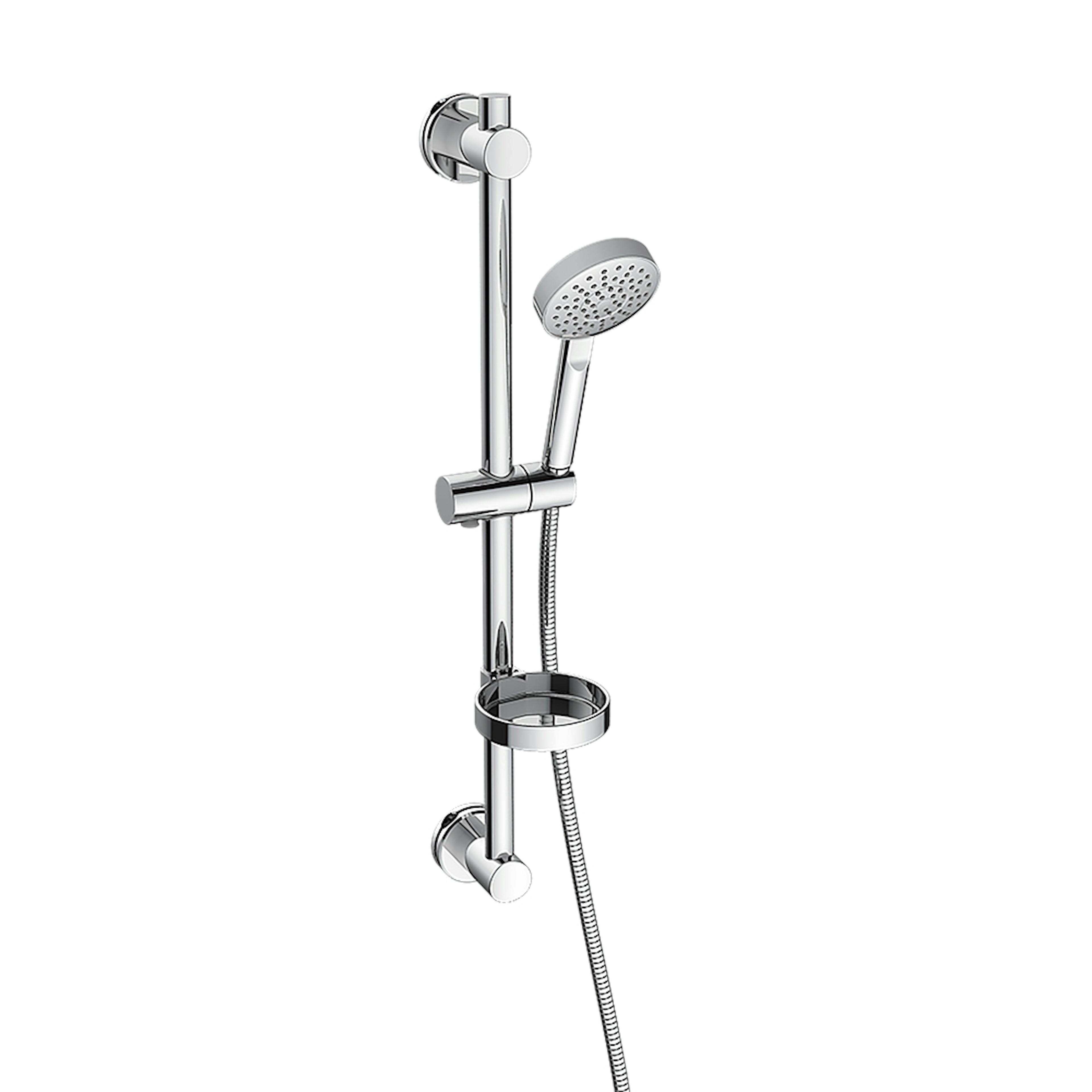 Duschset Alterna Terzo Vaska