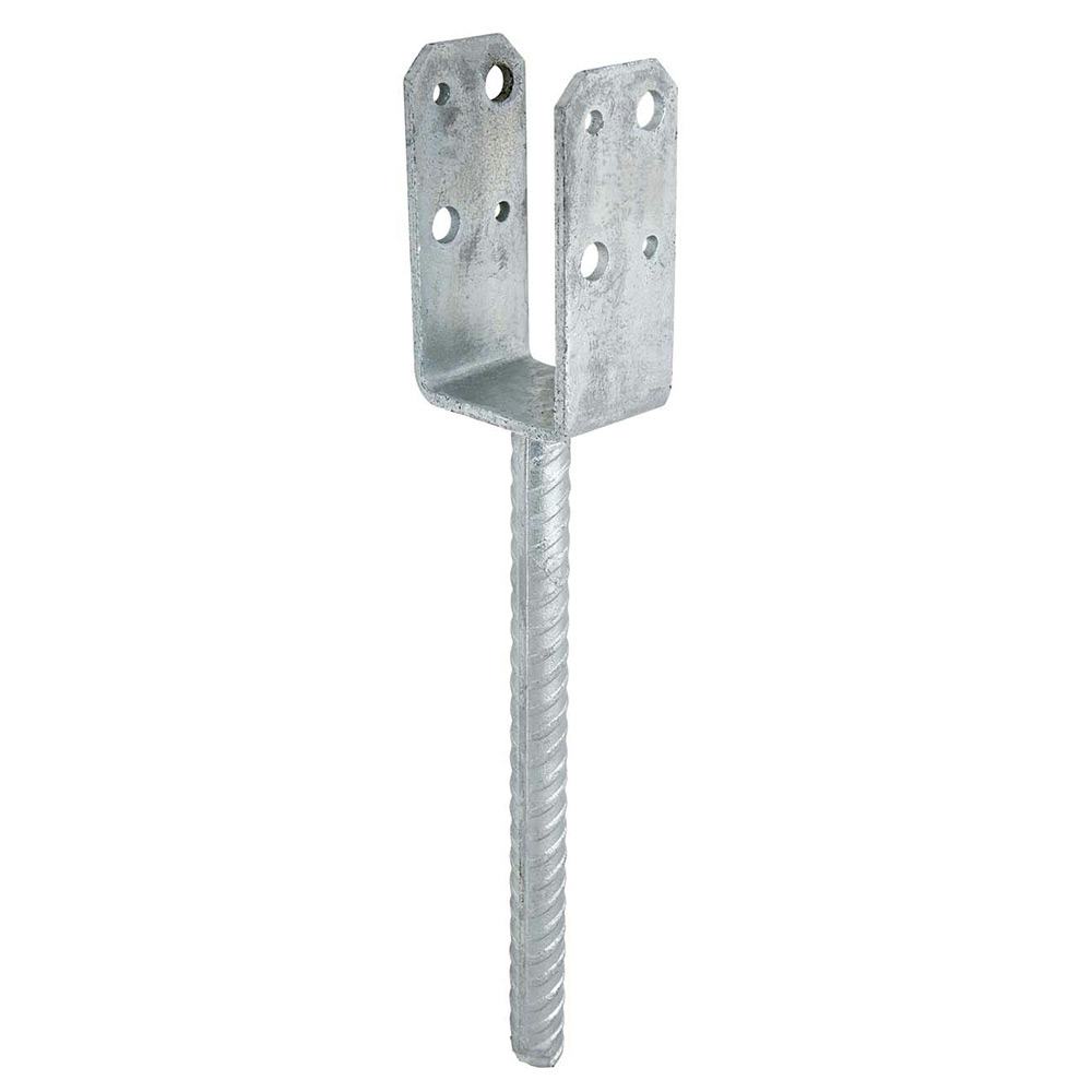 Stolphållare FAST PSU