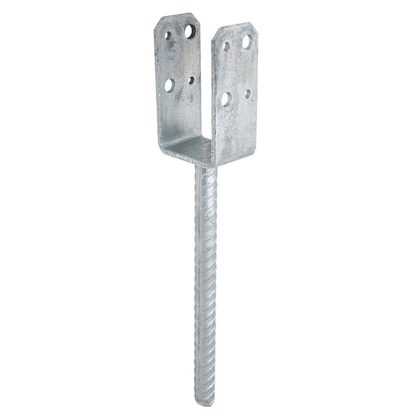 Stolphållare FAST PSU