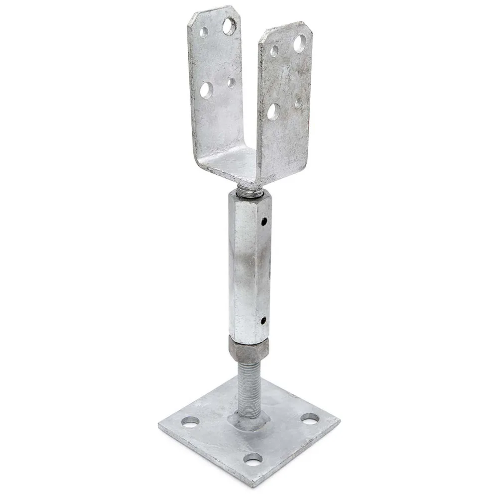 Stolphållare FAST CSAF