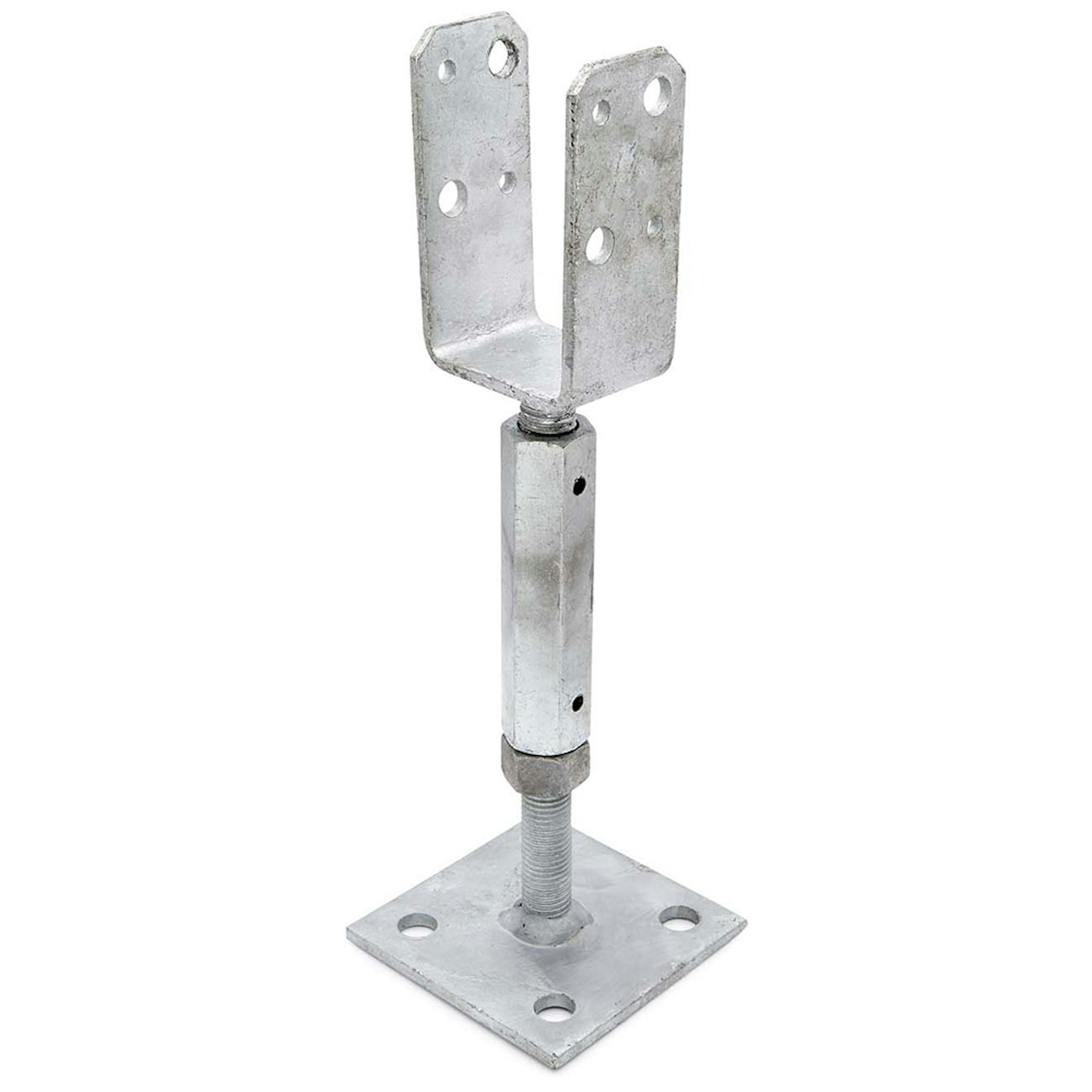 Stolphållare FAST CSAF