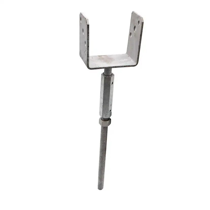 Stolphållare FAST CSAH