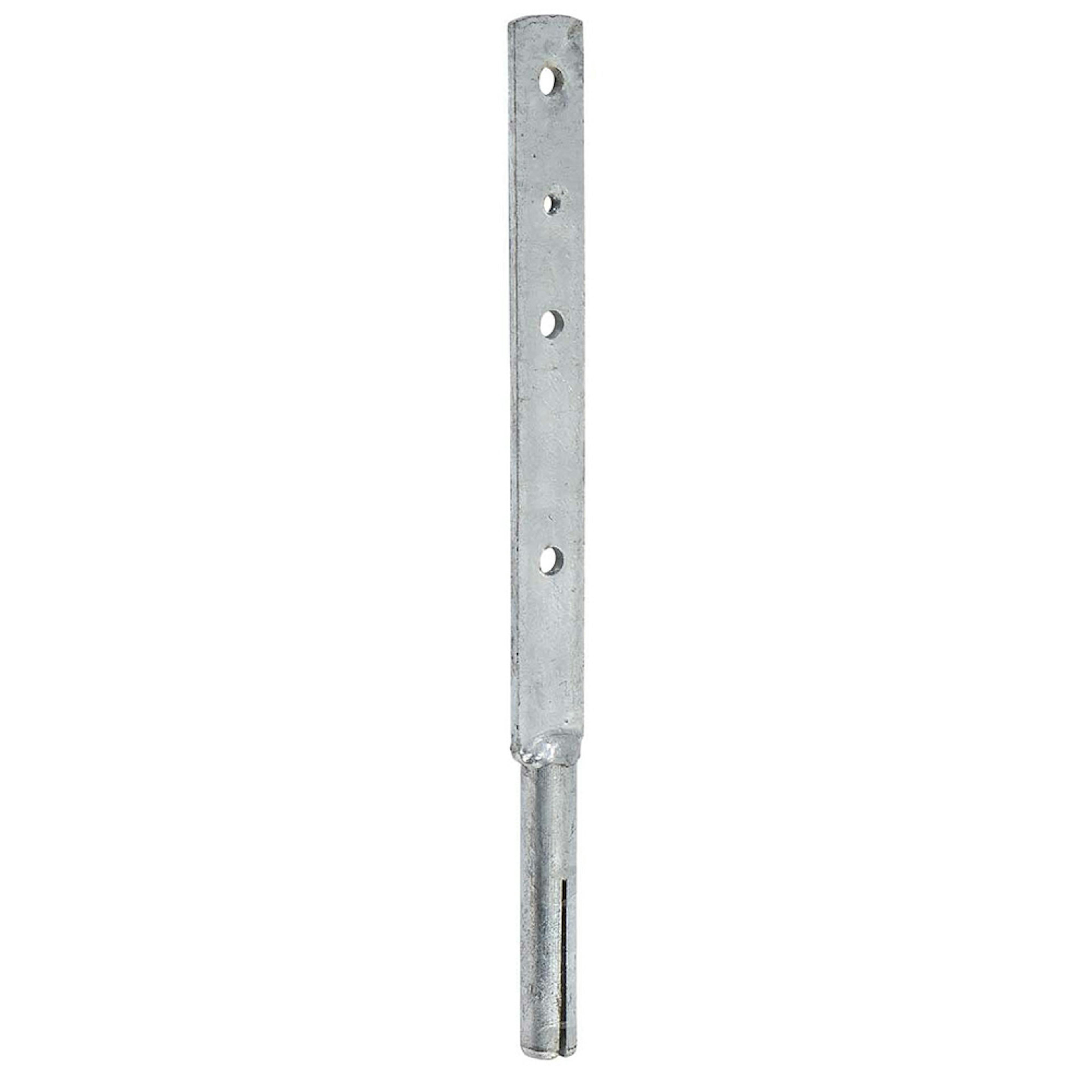 Stolpstöd FAST CSPW 26x5x330 mm