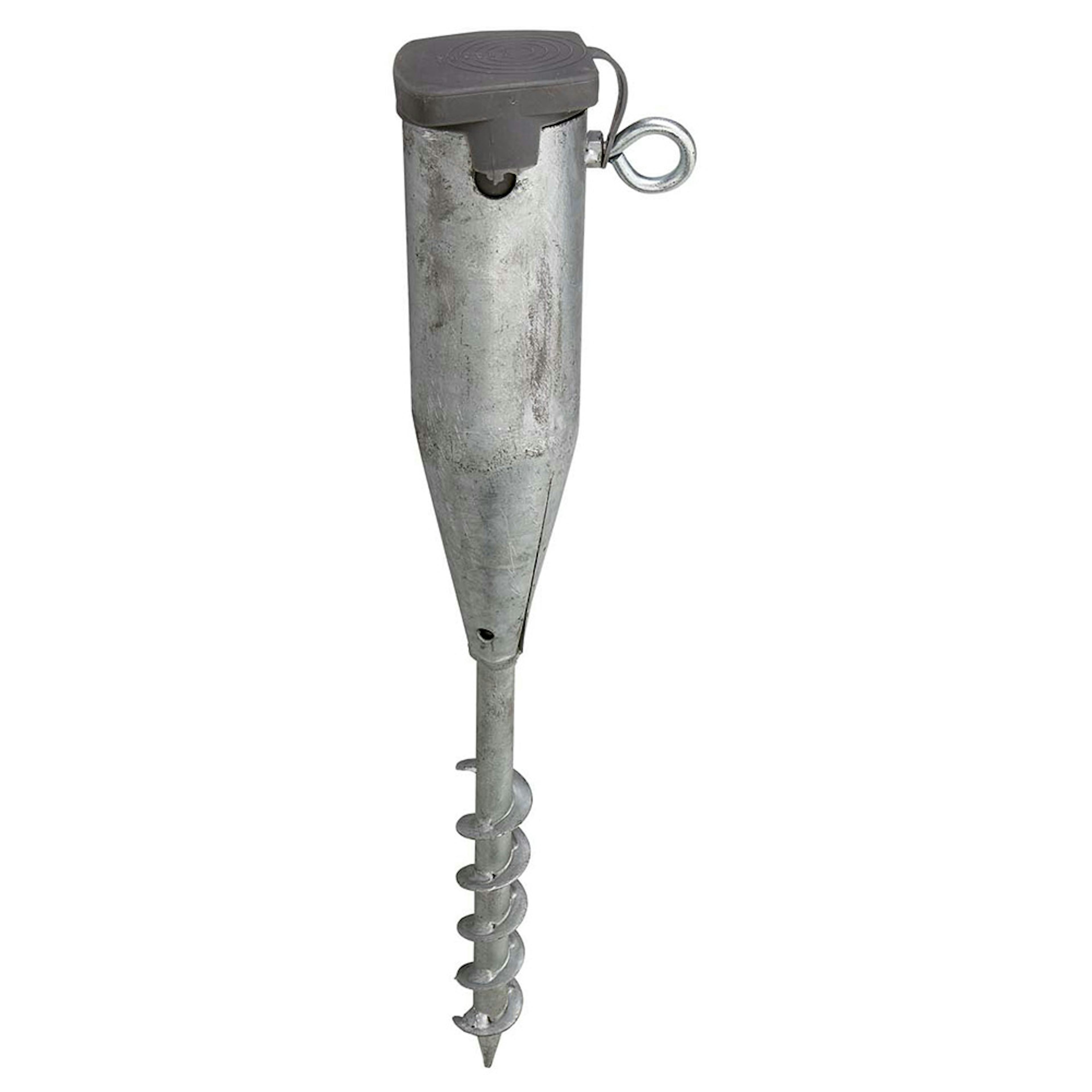 Jordskruv FAST GS 68x550