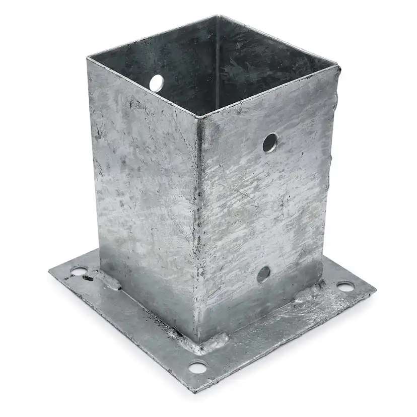 Stolpplatta FAST PSP 71x71