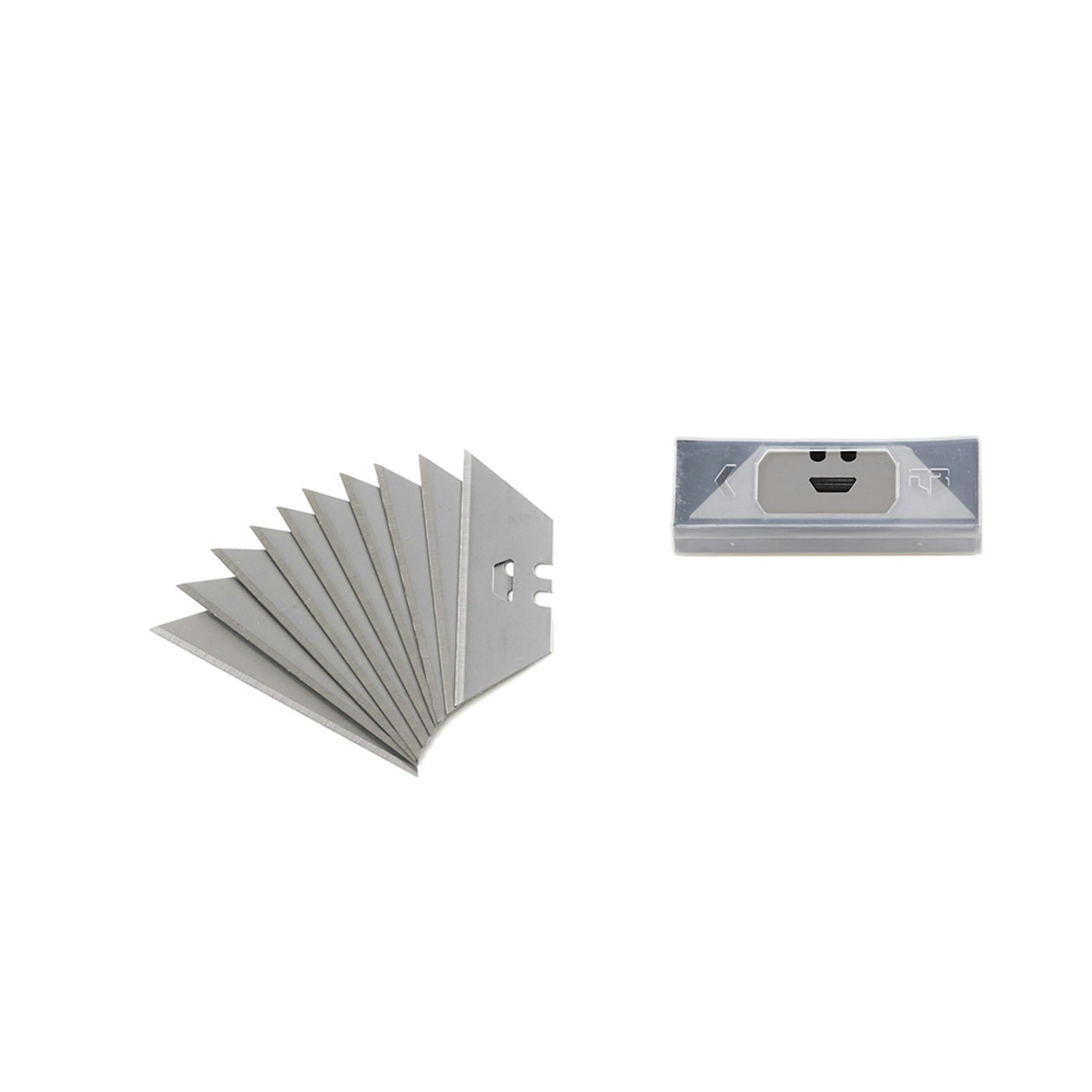 Knivblad Toughbuilt Till Scraper Knife 3x10 Pack