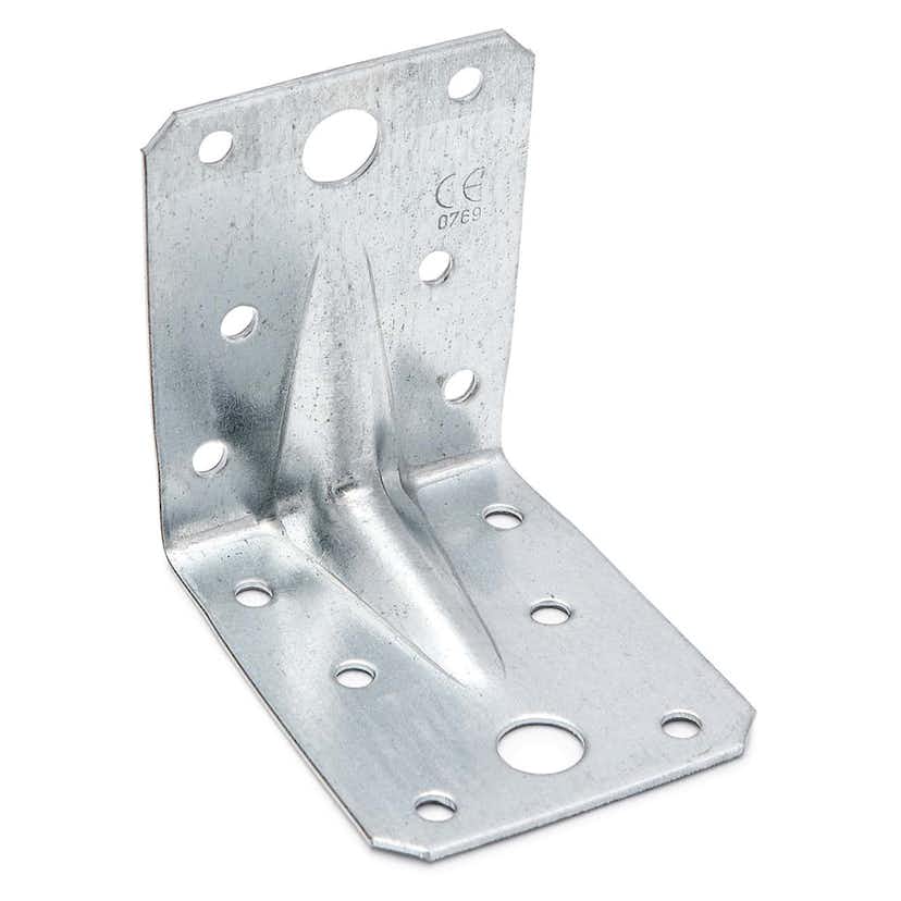 Vinkelbeslag FAST ABXR Stål