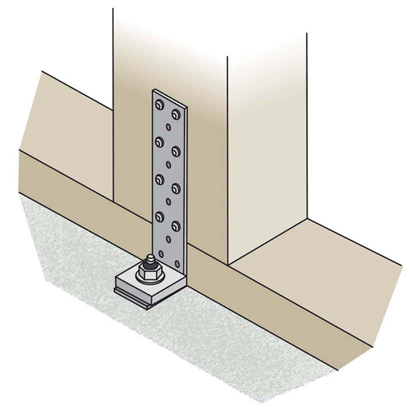Vinkelbeslag FAST ABP