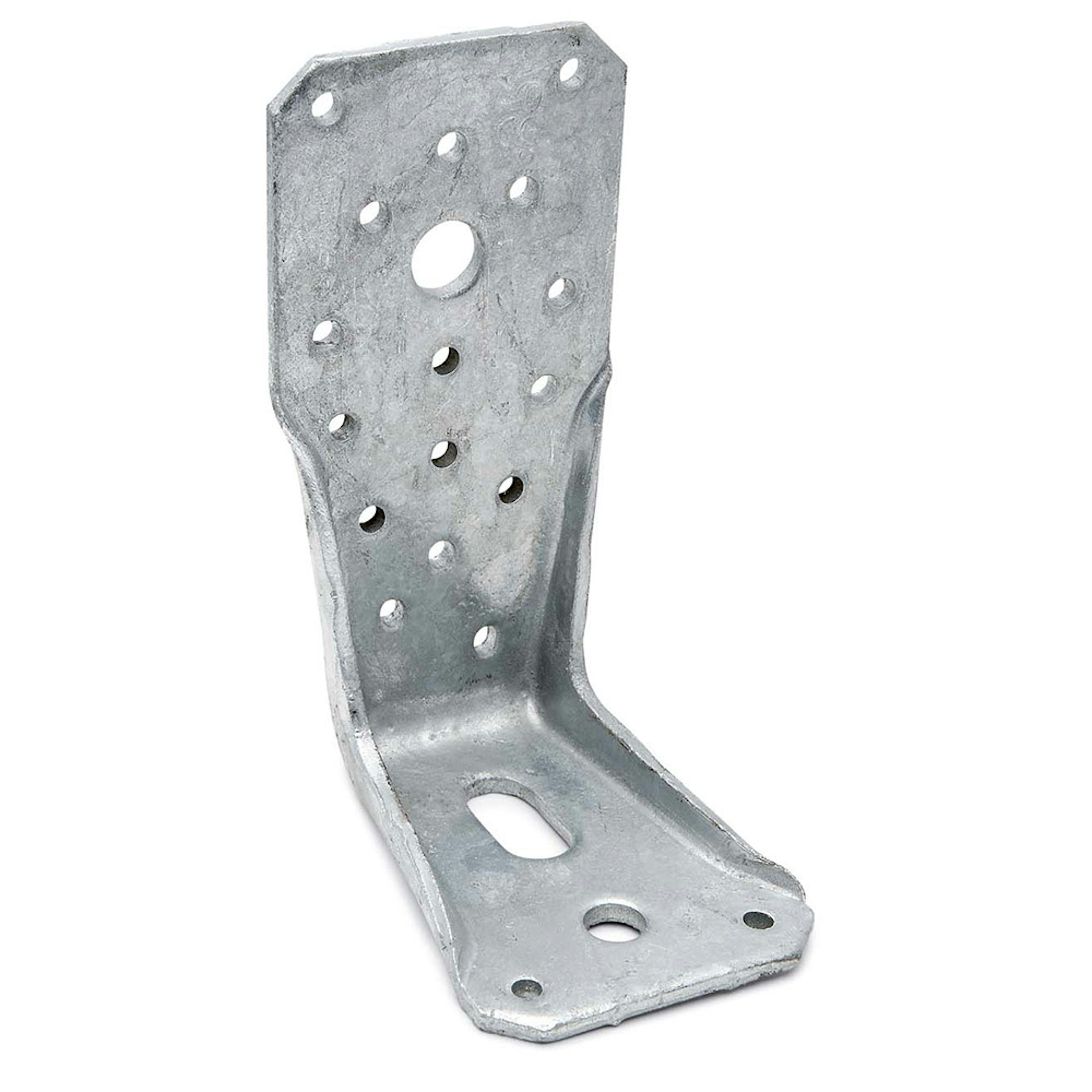 Vinkelbeslag FAST ABNOR 135x90x4,0x65 mm