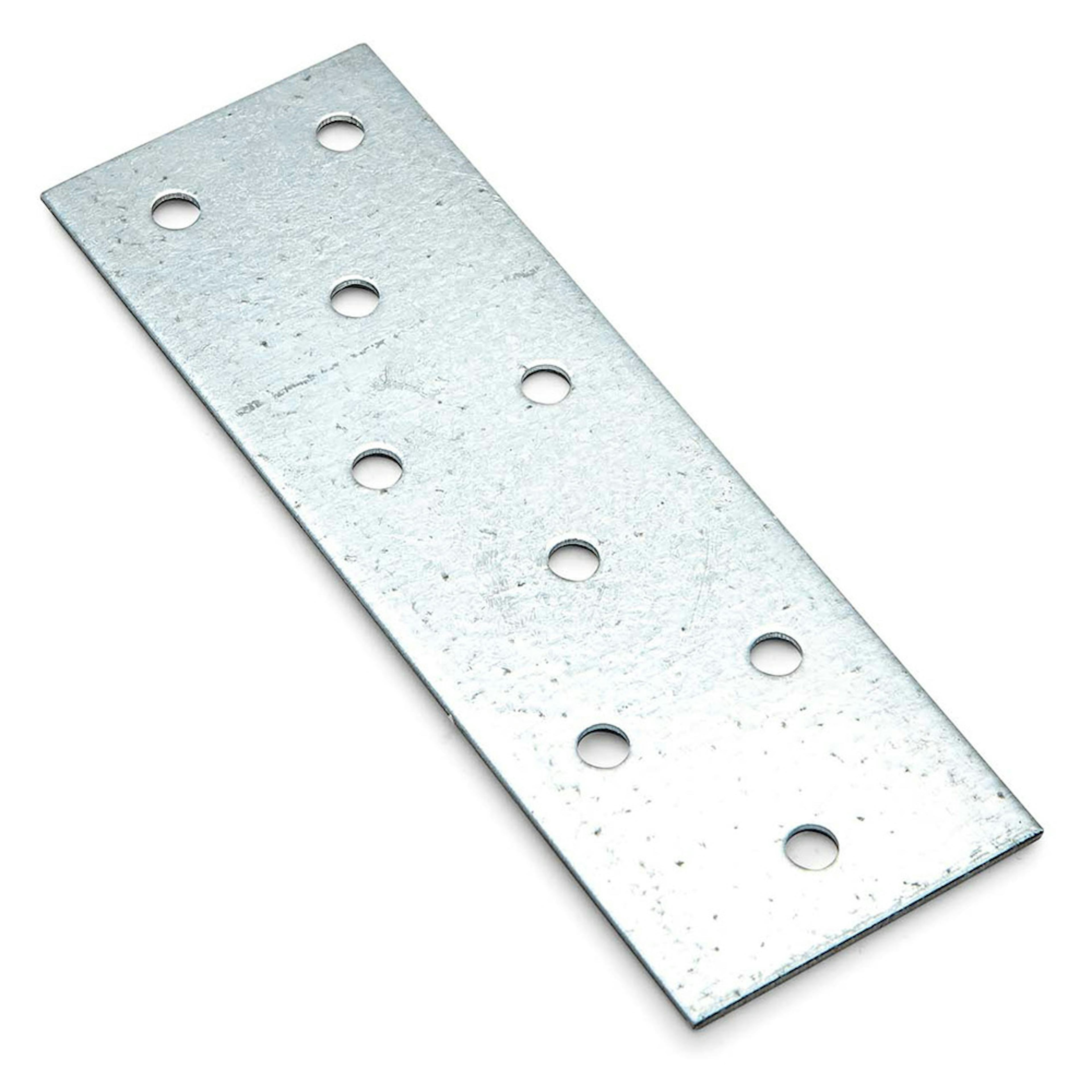 Hålplatta FAST HP Stål