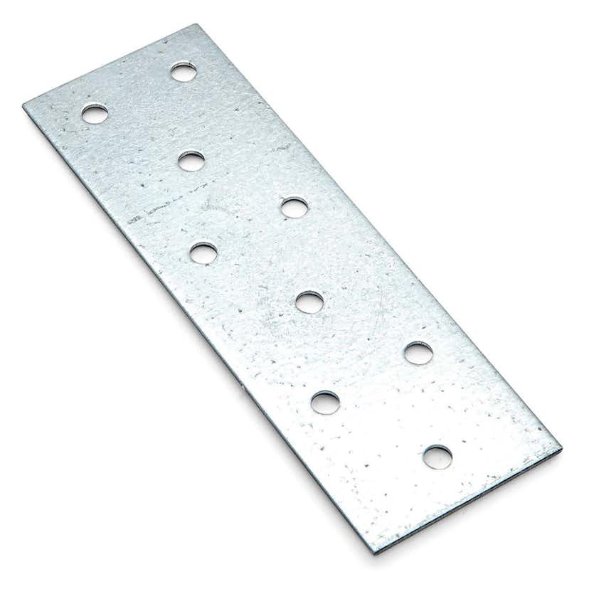 Hålplatta FAST HP Stål