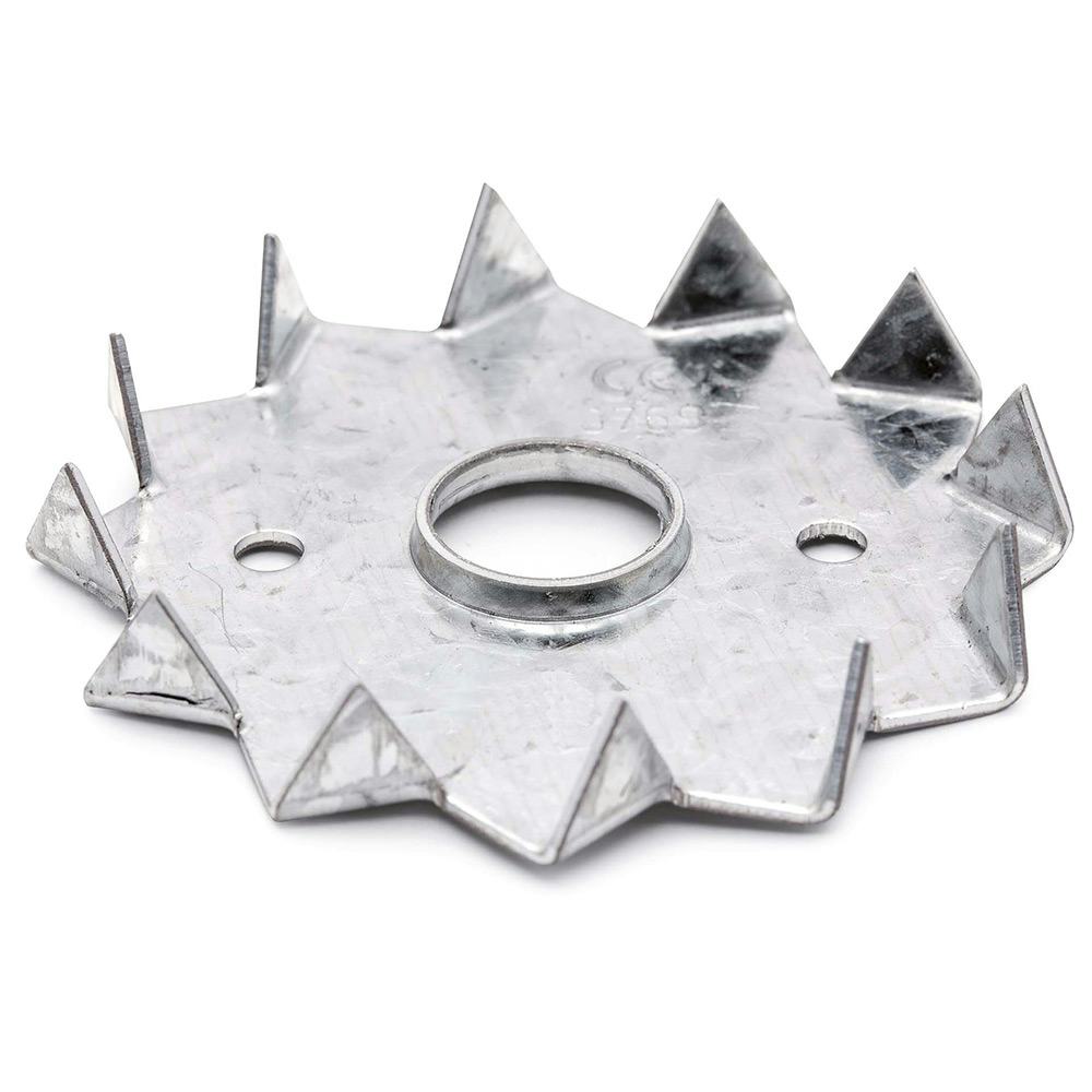 Förstärkningsbricka FAST SPS 75x16,4x1,25 mm EN