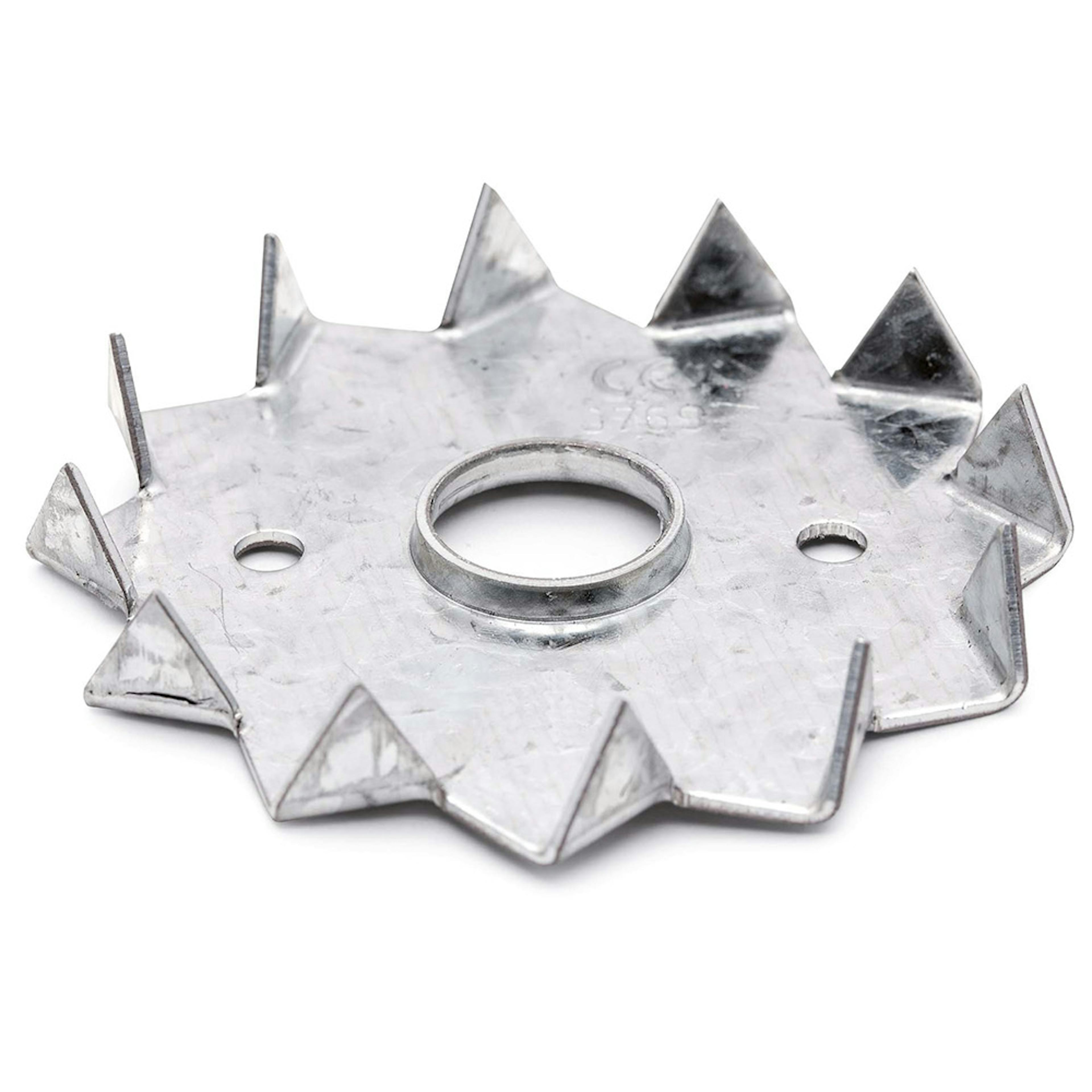 Förstärkningsbricka FAST SPS 75x16,4x1,25 mm EN