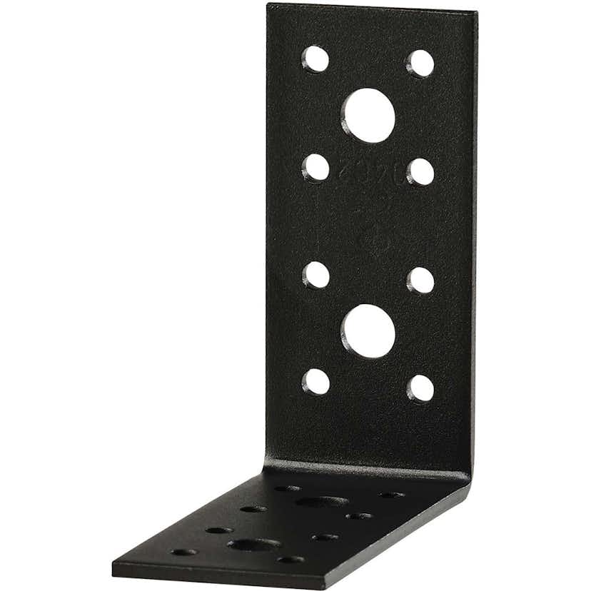 Vinkelbeslag FAST ABY 90x90x3,0x40