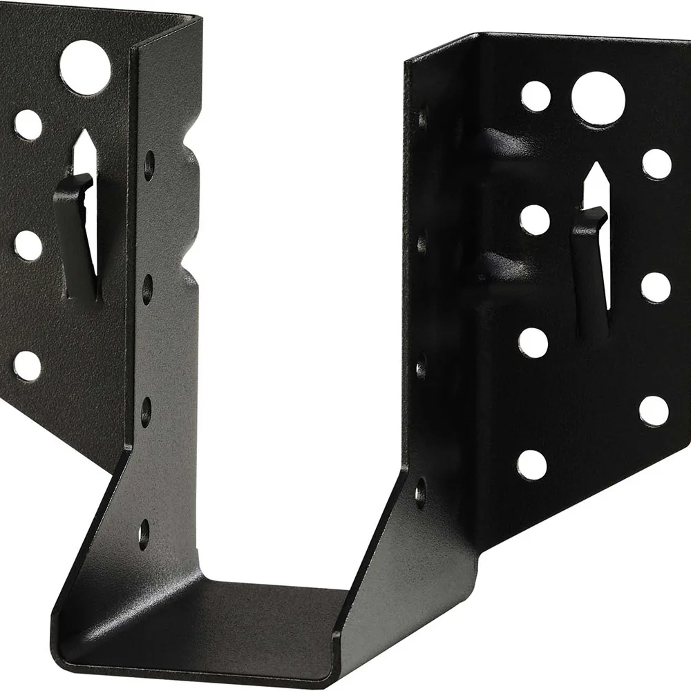 Balksko FAST JHR 45x92x1,5 Svart