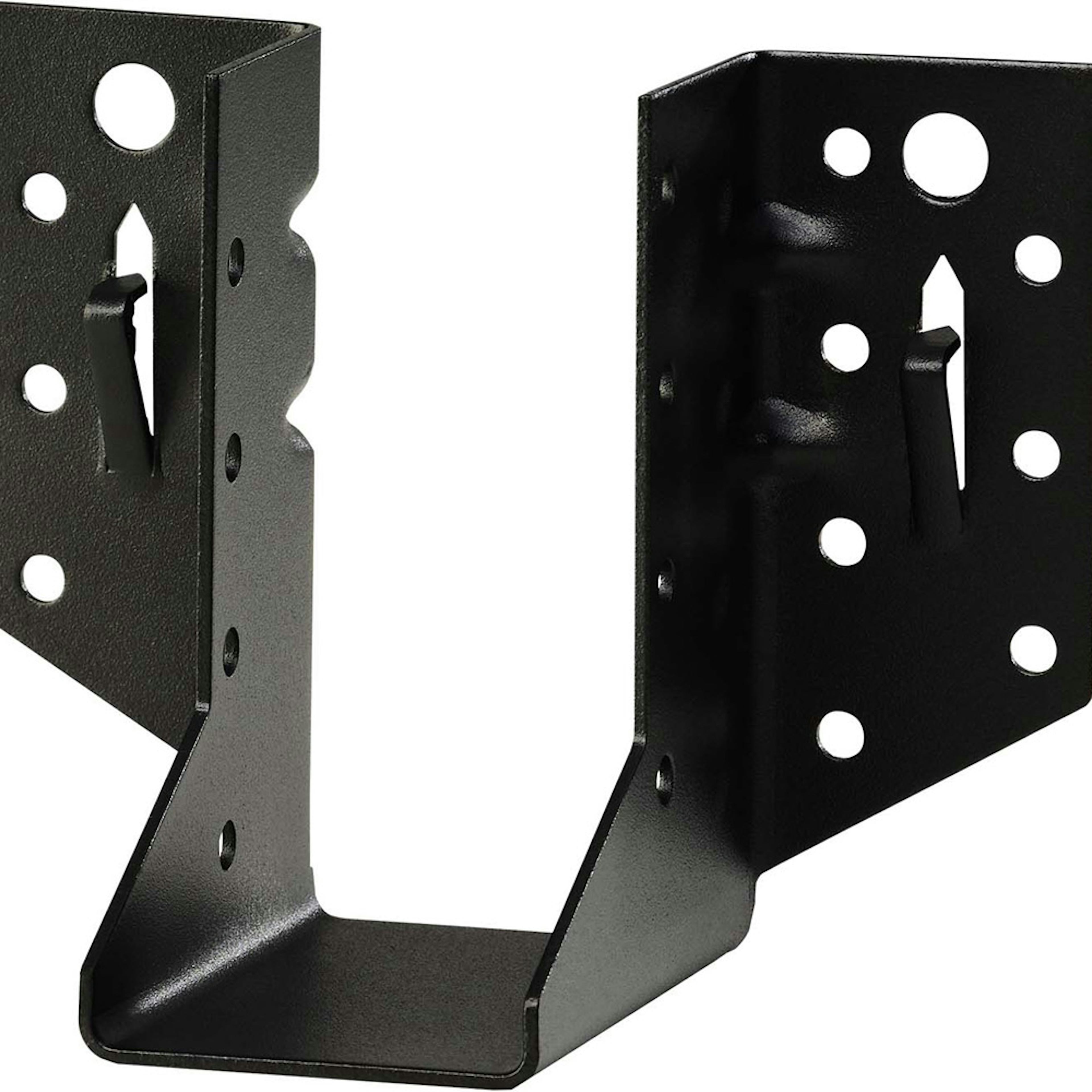 Balksko FAST JHR 45x92x1,5 Svart