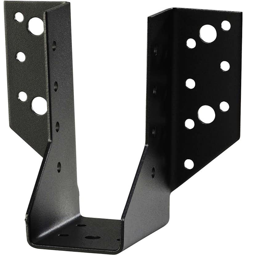 Balksko FAST JH 45x108x2,0 Svart