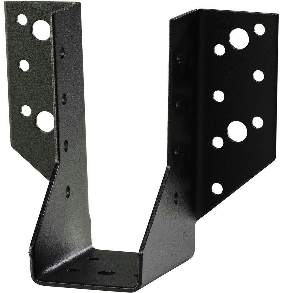 Balksko FAST JH 45x108x2,0 Svart