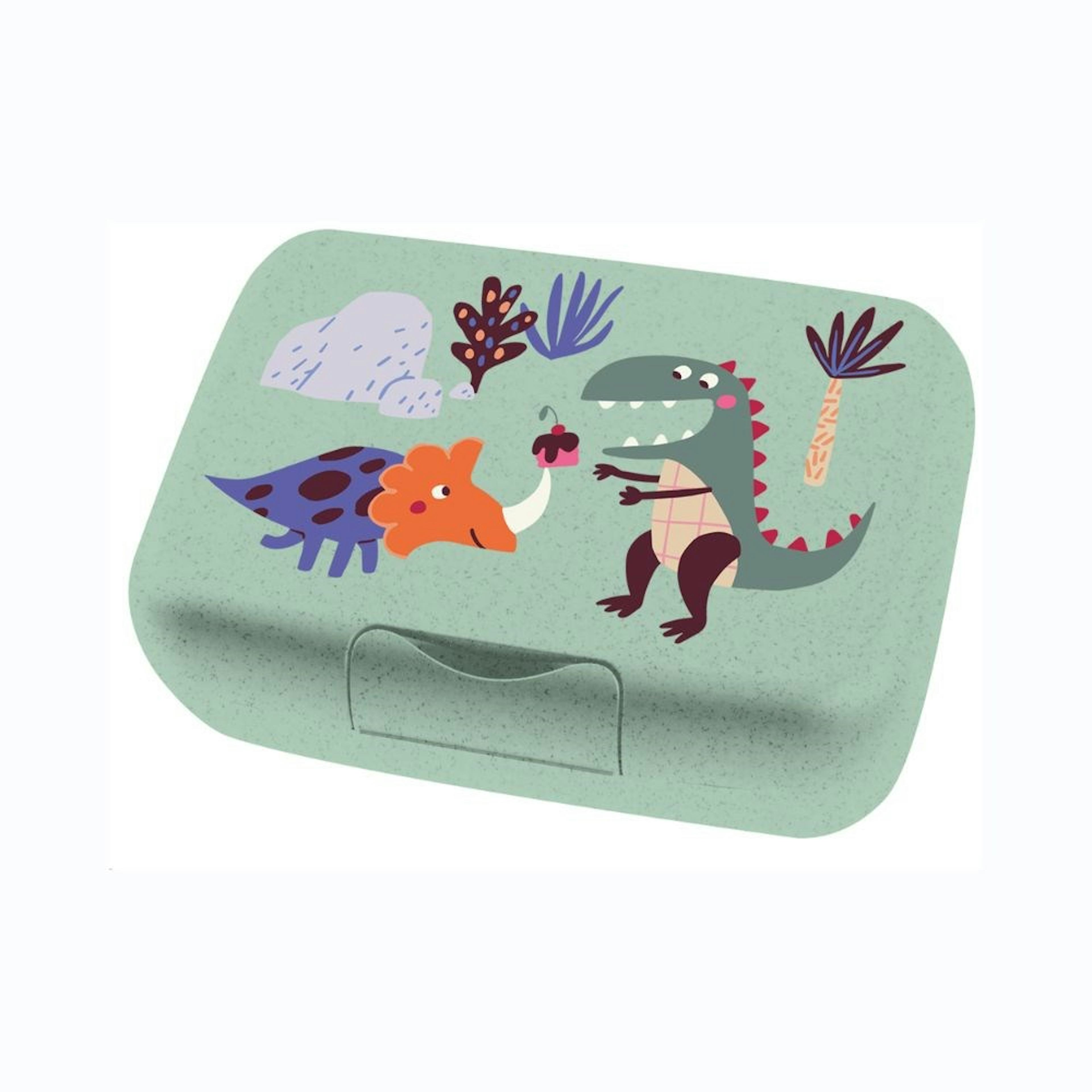 Matlåda Koziol Candy Dinosaurier