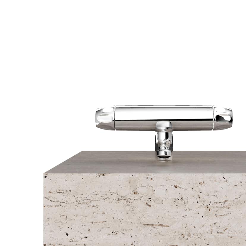 Badkarsblandare FM Mattsson 9000XE 160 cc