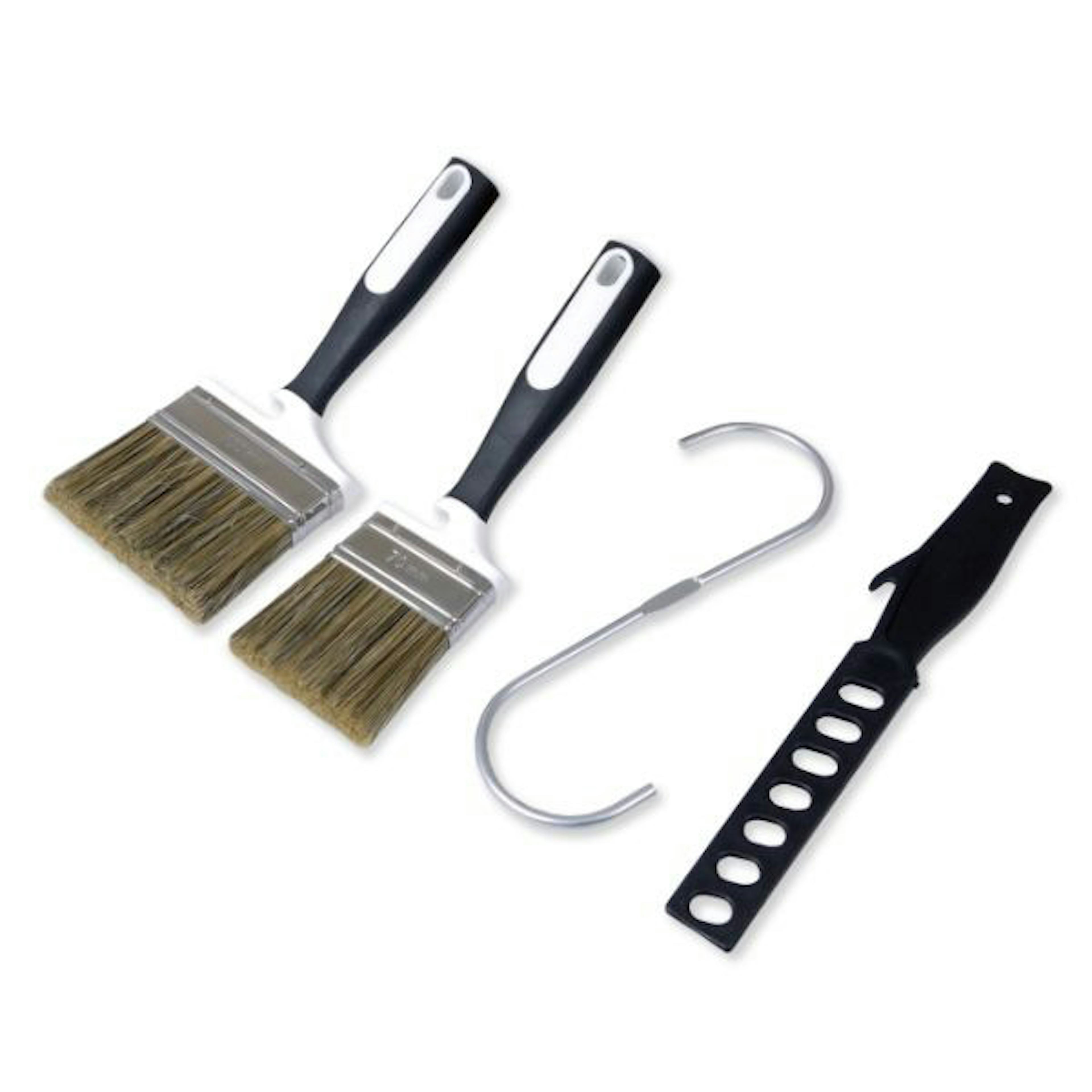 Penselset QPT Ute 2k 70-100 mm