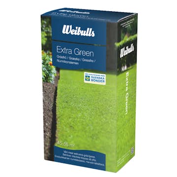 Gräsfrö Weibulls Extra Green