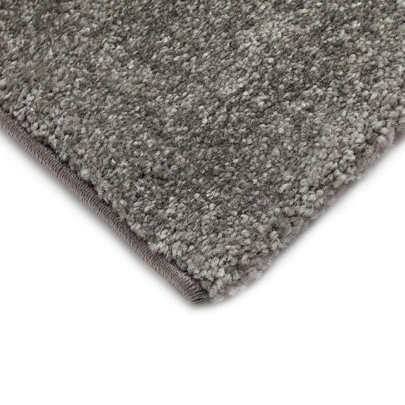 Barnmatta KM Carpets Atlas Byggare Grå