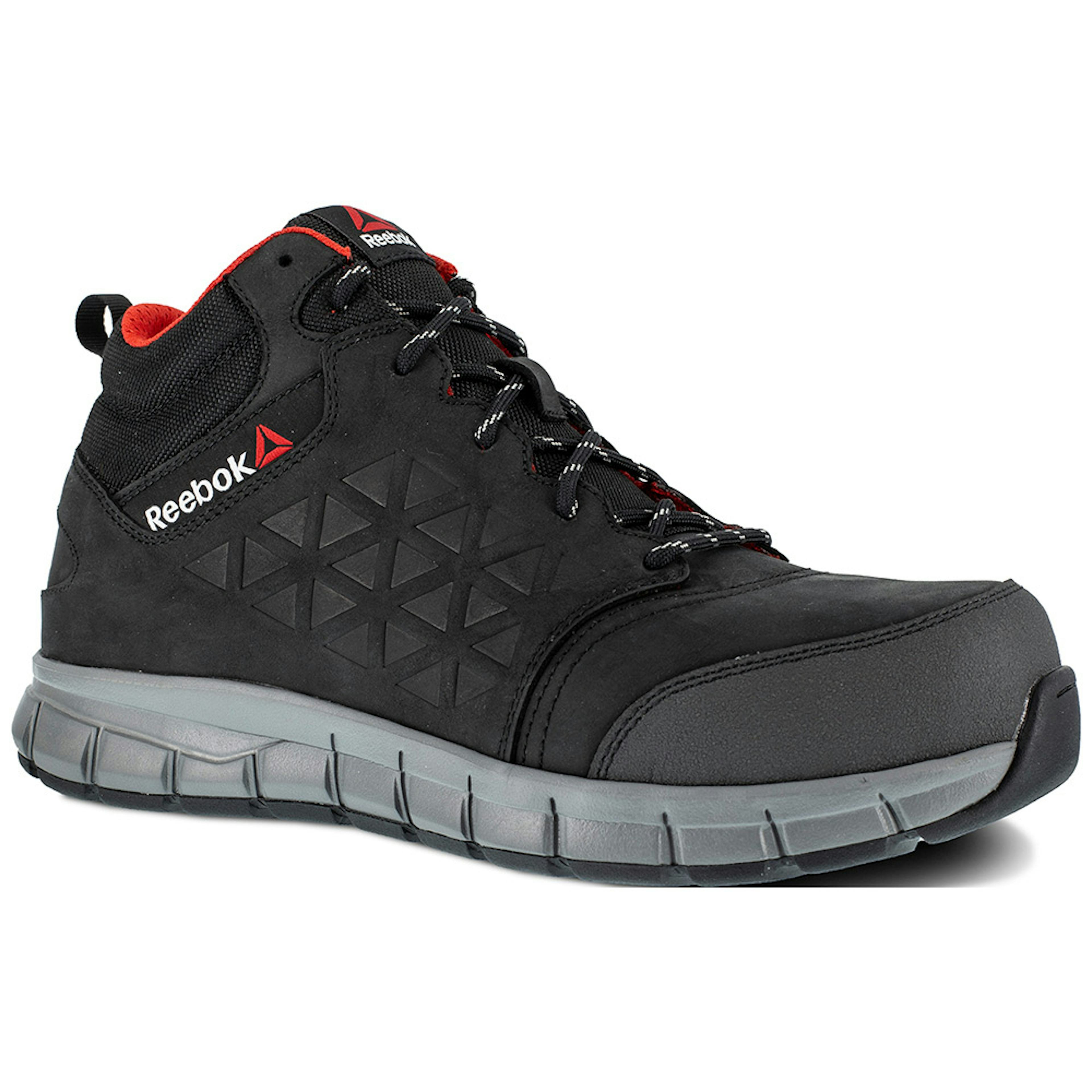 Skyddskänga Reebok Excel Light Safety IB 1037-1S3