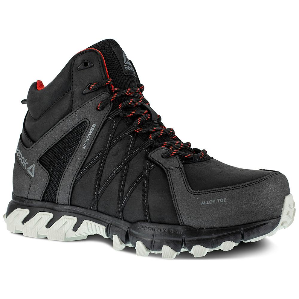 Skyddskänga Reebok Trailgrip Safety IB 1052-S3