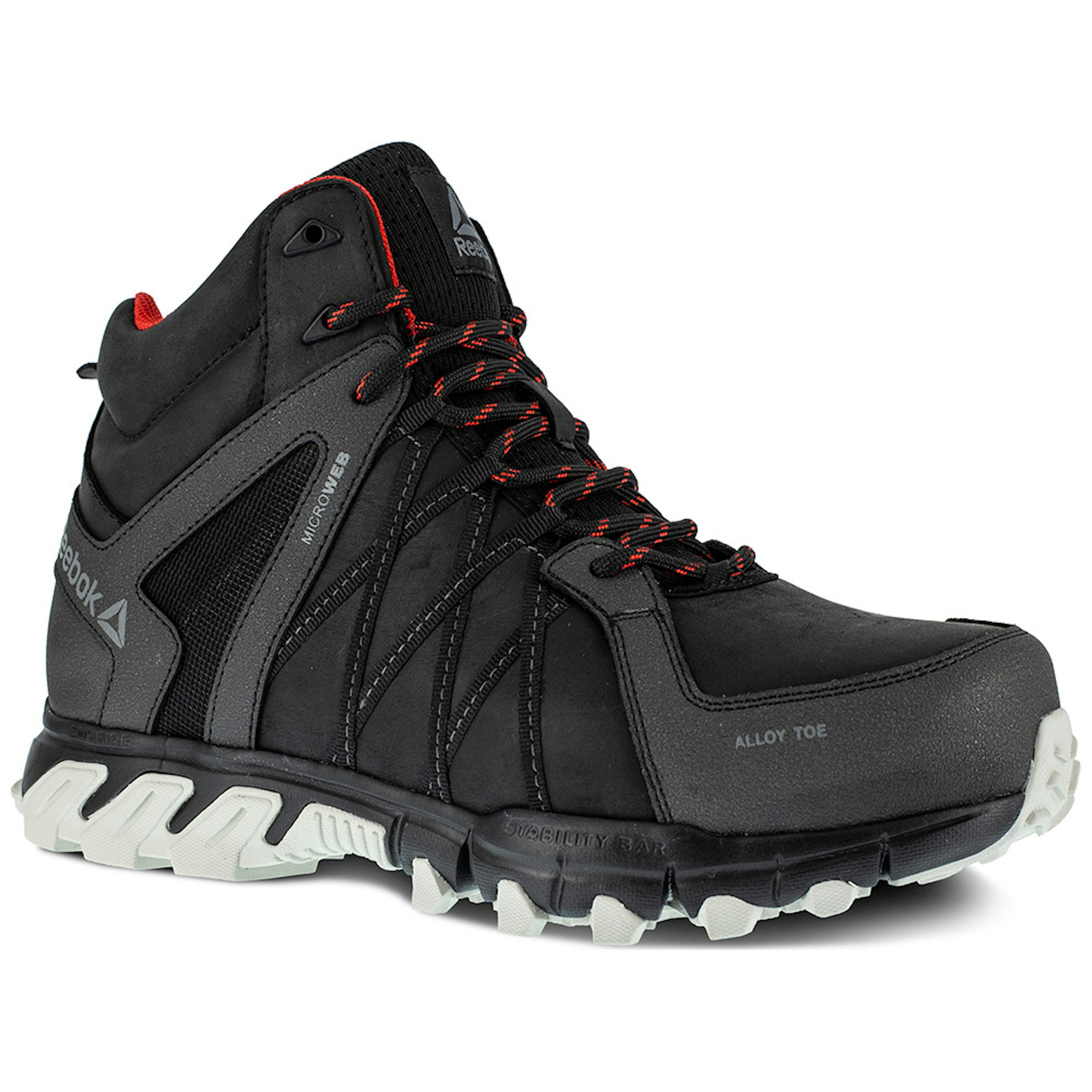 Skyddskänga Reebok Trailgrip Safety IB 1052-S3