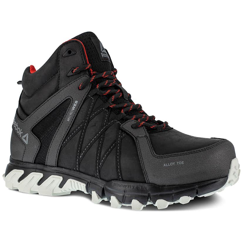 Skyddskänga Reebok Trailgrip Safety IB 1052-S3