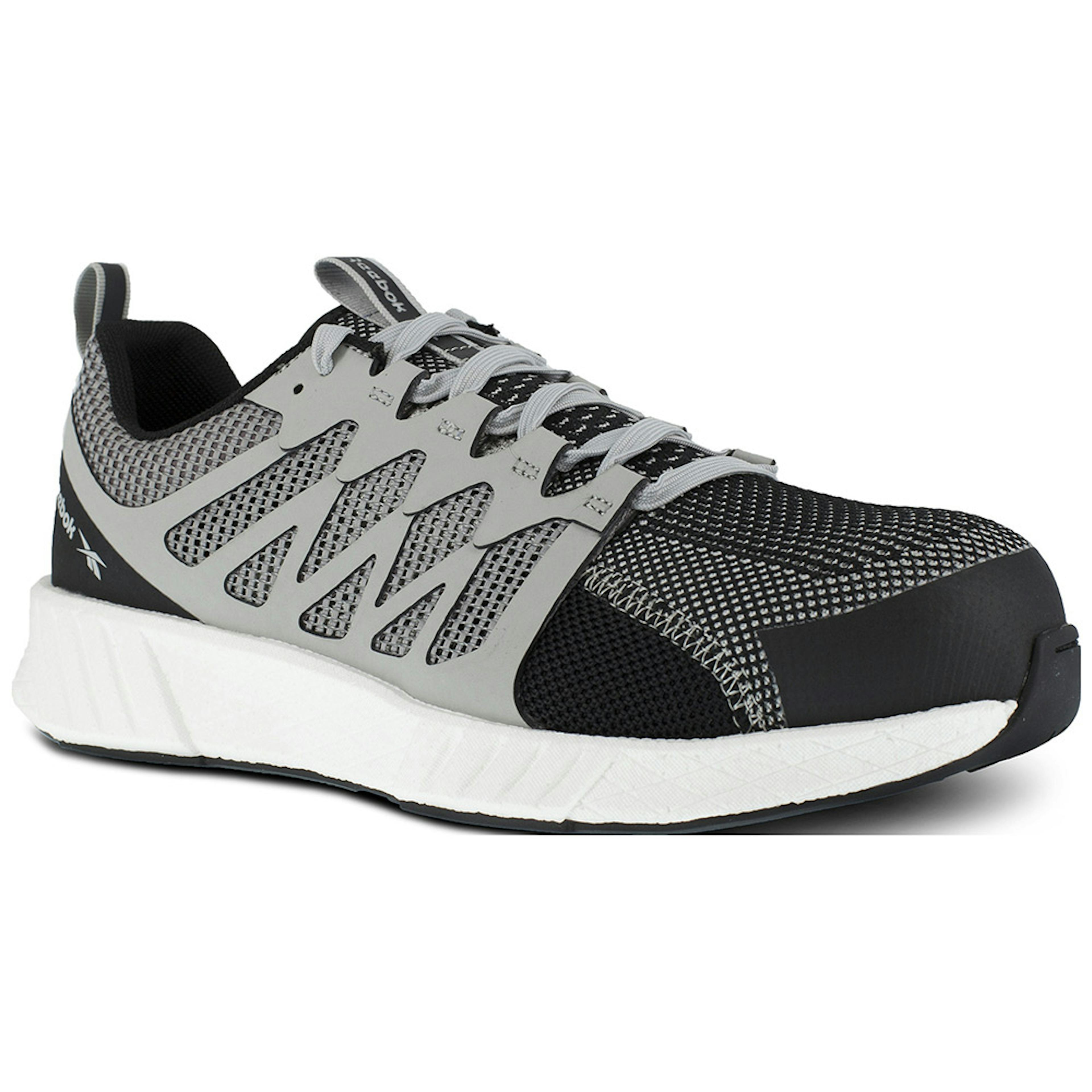 Skyddssko Reebok Fusion Flexweave Safety IB 1072-S1P