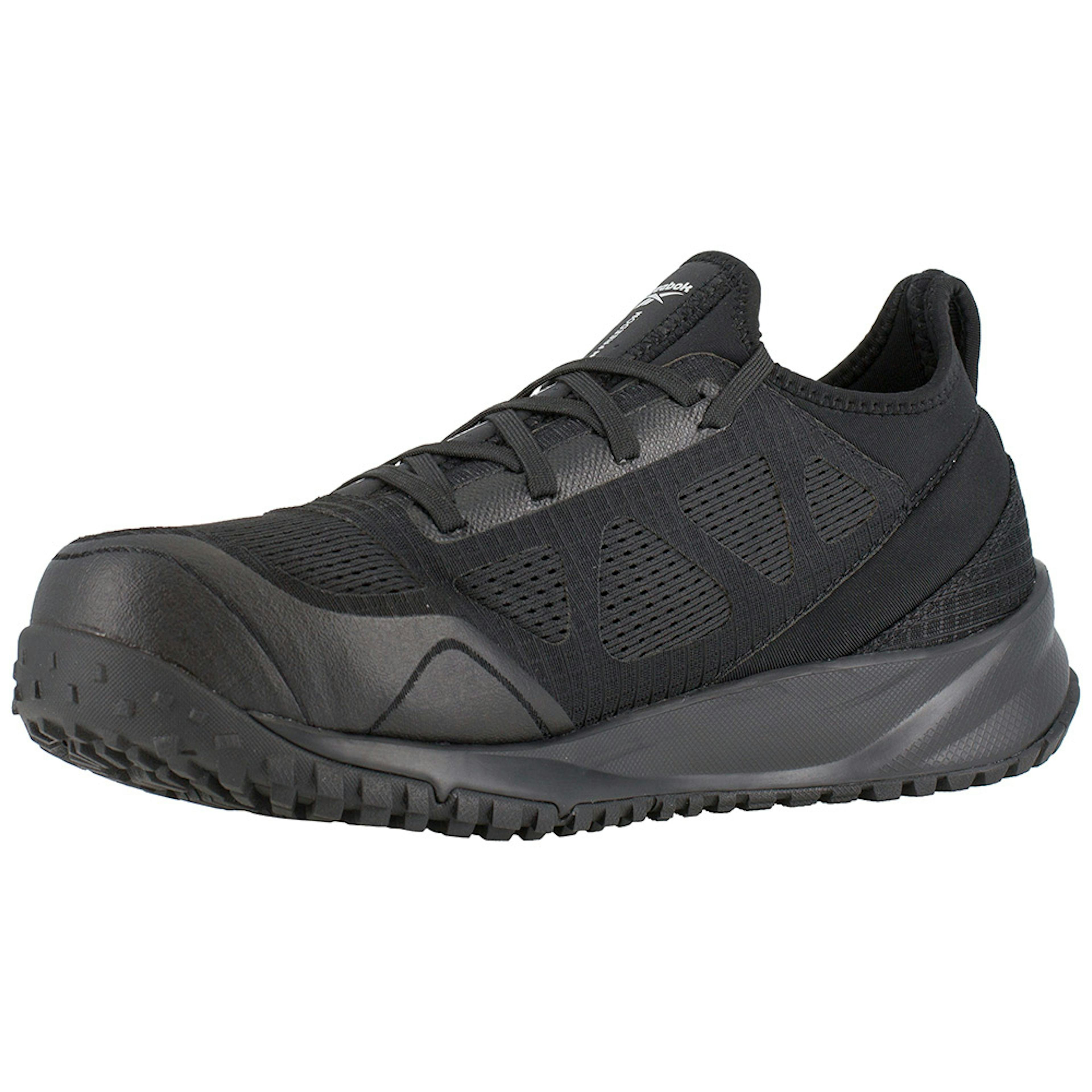 Skyddssko Reebok All Terrain Safety IB 4090-S1P