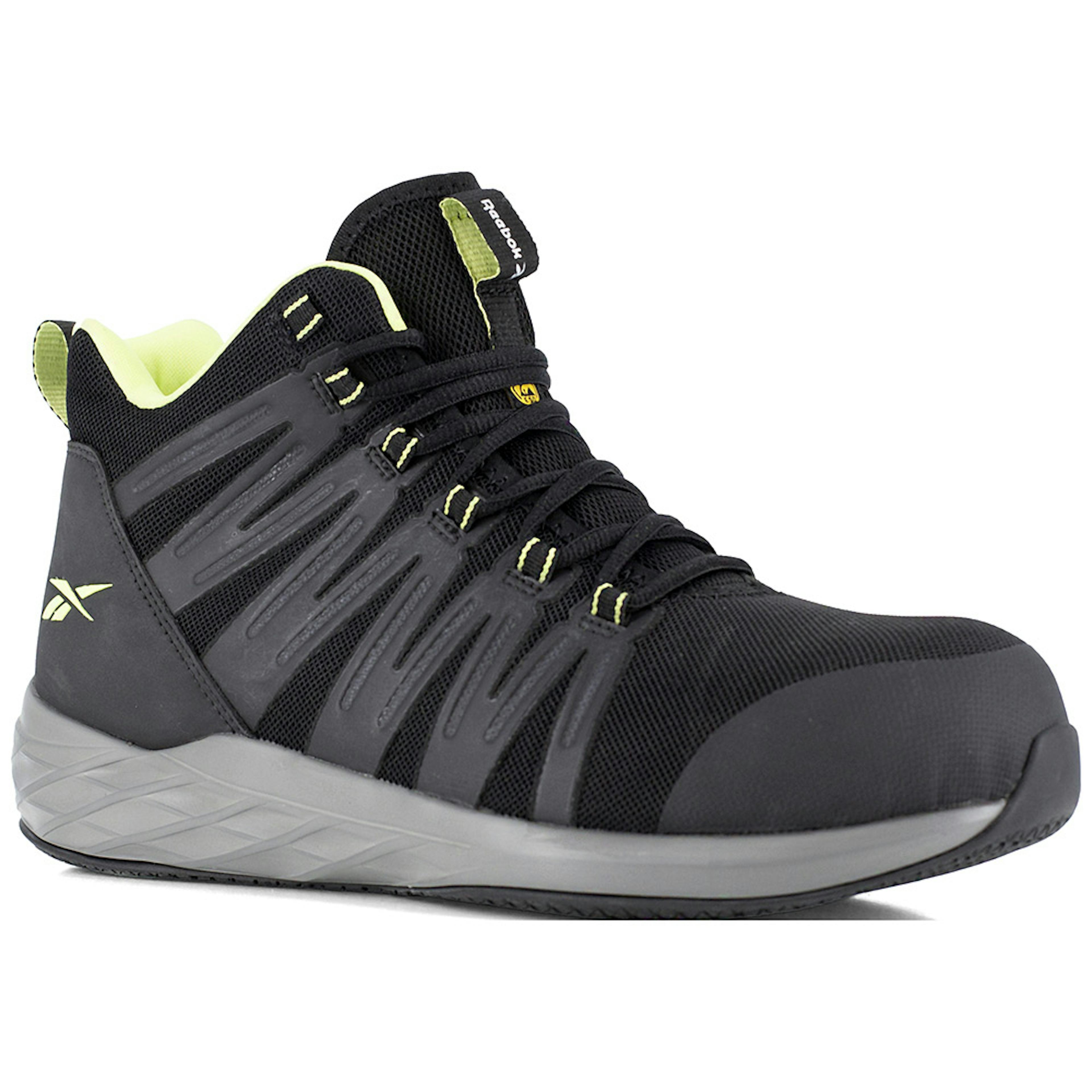 Skyddskänga Reebok IB2222 S3S Svart