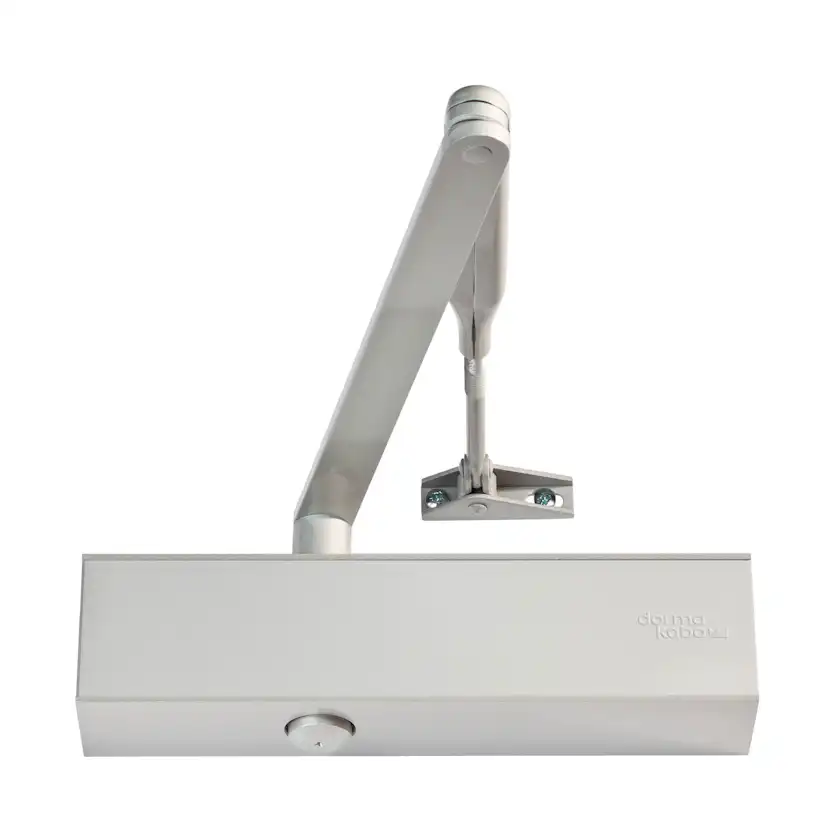 Dörrstängare DormaKaba TS 83 Kit Silver