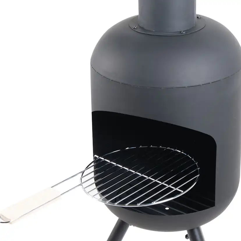 Eldstad RedFire Fuego Large